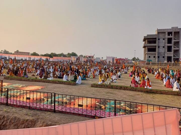 શ્રી વલ્લભધામ, ગૌશાળા,, સંસ્કૃત વિદ્યાલય,, પુષ્ટિ સંસ્કાર ગુરુકુલ, શરણમ પુષ્ટિ સંસ્કાર હેડ ક્વાર્ટર અતિથિ નિવાસ, ગોપાલ પ્રસાદમ, ઉદ્યાન,, ગોવિંદ ઘાટ, ઓડીટોરીયમ પણ નિર્માણ પામશે.