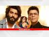 Koffee With Karan 8 : मलायकासोबत लग्न कधी करणार? करण जोहरच्या 'कॉफी विथ करण'मध्ये अर्जुन कपूरने सोडलं मौन