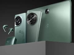 OnePlus Nord CE 3, OnePlus Pad, OnePlus Buds Pro 2 See Mega Discounts
