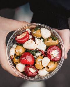 Garlic Chutney: இட்லி, தோசைக்கு சூப்பர் சைடிஷ்! பூண்டு சட்னி ரெசிபி!