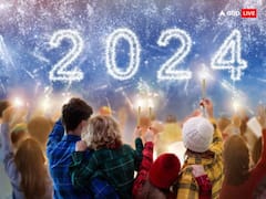 New Year  2024 Resolutions: नए साल में पूरा होगा लक्ष्य, इन संकल्पों के साथ करें शुरुआत