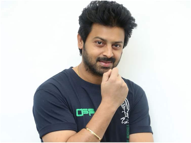 Sriram reveals about accident happened at pindam shooting set Sriram: 20 ఏళ్ల కెరీర్‌లో ఎప్పుడూ ఎవరినీ ఇబ్బందిపెట్టలేదు, మొదటిసారి ఇలా జరిగింది - శ్రీరామ్