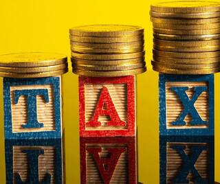 Advance Tax Payment:  શું તમે પણ ટેક્સ ભરો છો? આ તારીખ યાદ રાખો નહી તો ભરવો પડશે દંડ