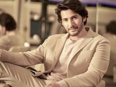 Mahesh Babu Photos : సూట్​లోనూ హీట్​ పుట్టిస్తున్న మహేష్​ బాబు