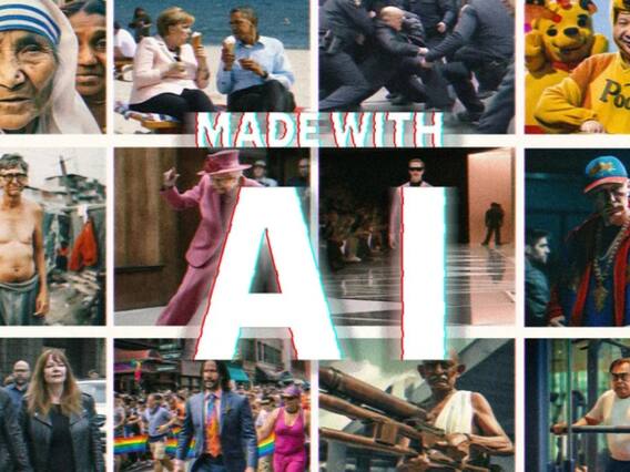 How To Detect AI-Generated Images? Don't Be Fooled, Here Are Some Easy Ways To Spot A Fake