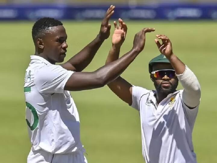 IND vs SA Test Series Temba Bavuma and Kagisa Rabada skipped domestic matches to Prepartion for India IND vs SA: भारत के खिलाफ कप्तान बवूमा और रबाडा के बिना खेलेगी साउथ अफ्रीका? टेस्ट सीरीज शुरू होने से पहले लगा बड़ा झटका