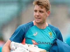 जन्म से ही किडनी रोग से जूझ रहे हैं कैमरून ग्रीन, अभी स्टेज-2 पर है उनकी यह बीमारी; खुद किया खुलासा