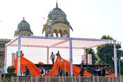 Rajasthan Oath Ceremony: जन्मदिन पर ताजपोशी, अल्बर्ट हॉल के सामने होगा राजस्थान के नए CM का शपथग्रहण
