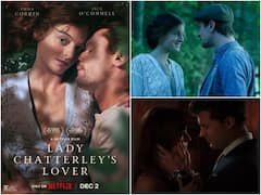 'फिफ्टी शेड्स ऑफ ग्रे 'से लेकर 'लेडी चैटरली' तक, इन ओटीटी प्लेटफोर्म पर देखें ये A Rated फिल्में