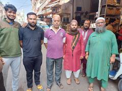 धार्मिक स्थलों पर तेज लाउडस्पीकर बजाने पर रोक को लेकर जानें लोगों का रिएक्शन, क्या बोले पंडित और मौलवी?