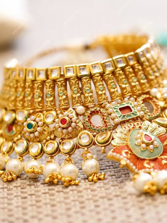 कम दाम में गोल्ड खरीदने का मौका दे रही सरकार