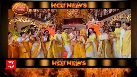 Arjun Bijlani reaches 8 million followers on Instagram, celebrates on set | Hot News