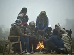 सर्वात जास्त थंडी आणि सर्वात जास्त उष्णता एकाच शहरात