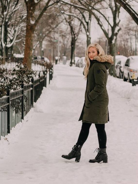 लड़के या लड़कियां... किसे लगती है ज्यादा ठंड?