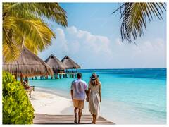 हनीमून के लिए विदेश में इन जगहों को चुनें, ये हैं इस साल की सबसे पसंदीदा डेस्टिनेशन