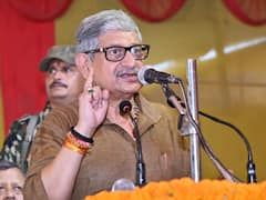 'सब फर्जीवाड़े की यात्रा कर रहे ', अनंत सिंह के साथ मोकामा के लिए निकले ललन सिंह का महागठबंधन पर करारा वार