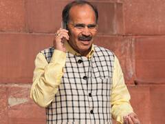 संसद की सुरक्षा में चूक मामले पर अधीर रंजन चौधरी बोले, 'गृह मंत्री दें बयान, सदन BJP का दफ्तर नहीं'