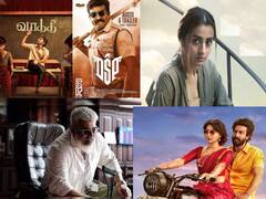 Most Watched Netflix Movies: 2023-ம் ஆண்டு நெட்ஃபிலிக்ஸ் அதிக நேரம் பார்க்கப்பட்ட திரைப்படங்களின் லிஸ்ட்!