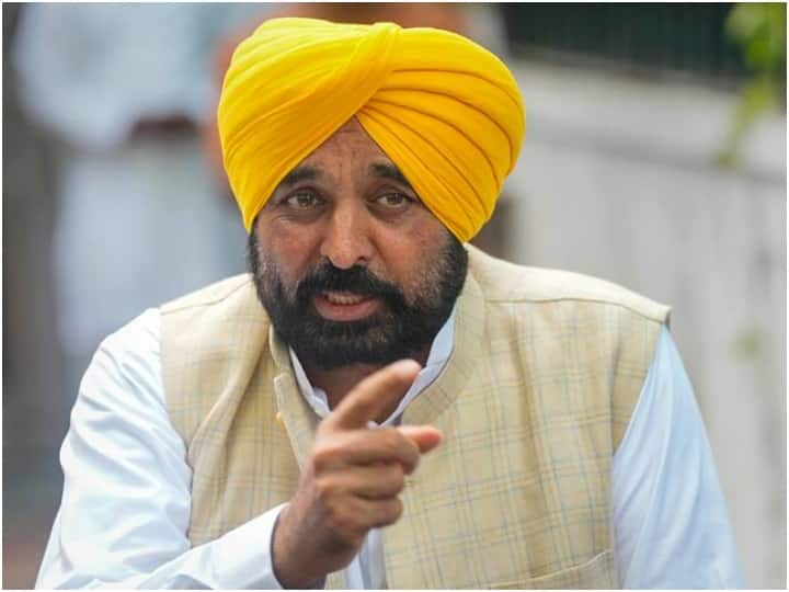 Punjab CM Bhagwant Mann statement on Gurpatwant Singh Pannu threat said no one can stop me Punjab: आतंकी पन्नू की धमकी पर CM भगवंत मान की दो टूक, कहा- 'वे ऐसी धमकियों के आगे...'