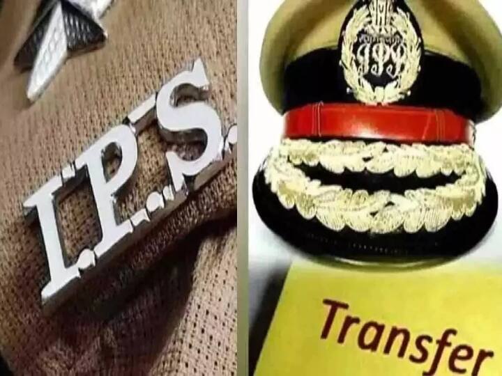 Tamil Nadu government action order to transfer 35 DSPs as per dgp order TN DSP Transfer: தமிழ்நாட்டில் 35 டிஎஸ்பிக்கள் பணியிட மாற்றம் - டிஜிபி சங்கர் ஜிவால் அதிரடி உத்தரவு
