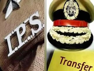 TN DSP Transfer: தமிழ்நாட்டில் 35 டிஎஸ்பிக்கள் பணியிட மாற்றம் - டிஜிபி சங்கர் ஜிவால் அதிரடி உத்தரவு