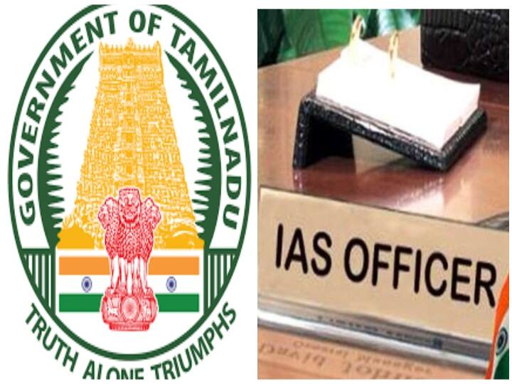 tamilnadu government transfer 20 IAS officer know name list here IAS Transfer: தமிழ்நாடு முழுவதும் 20 ஐ.ஏ.எஸ். அதிகாரிகள் பணியிட மாற்றம் - யார்? யார்?