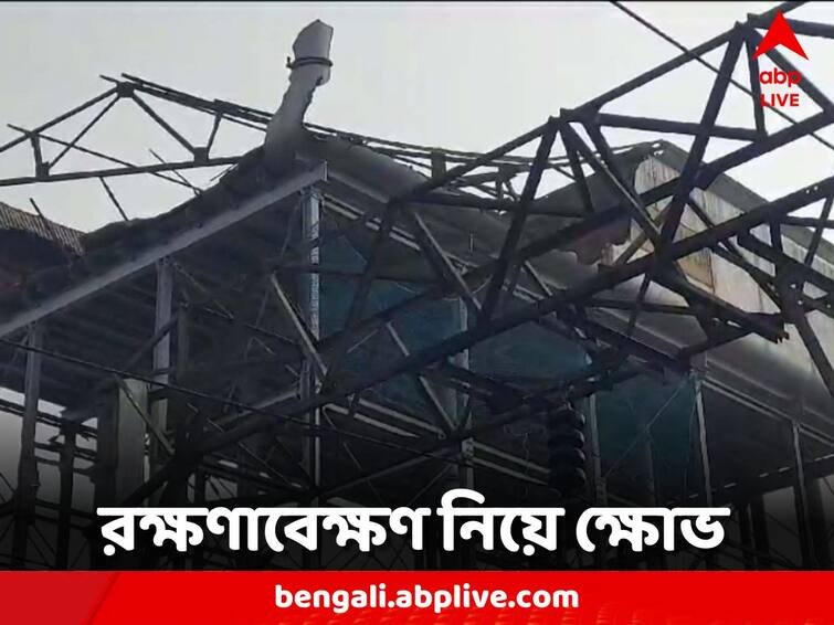 'There was no maintenance' Express anger of passengers in Burdwan incident Burdwan Update: 'কোনও রক্ষণাবেক্ষণই হত না' বর্ধমানের ঘটনায় ক্ষোভ প্রকাশ যাত্রীদের