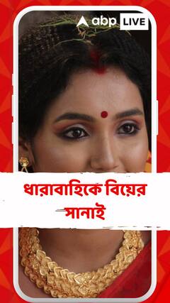 ‘কার কাছ কই মনের কথা’ ধারাবাহিকে বিয়ের সানাই