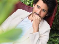 Mahesh Babu Photos : సూట్​లోనూ హీట్​ పుట్టిస్తున్న మహేష్​ బాబు