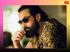 दिल्ली एयरपोर्ट पर फैन को धक्का देना बॉबी देओल को पड़ा भारी, यूजर्स बोले - ‘सक्सेस सिर पर चढ़ गई..’