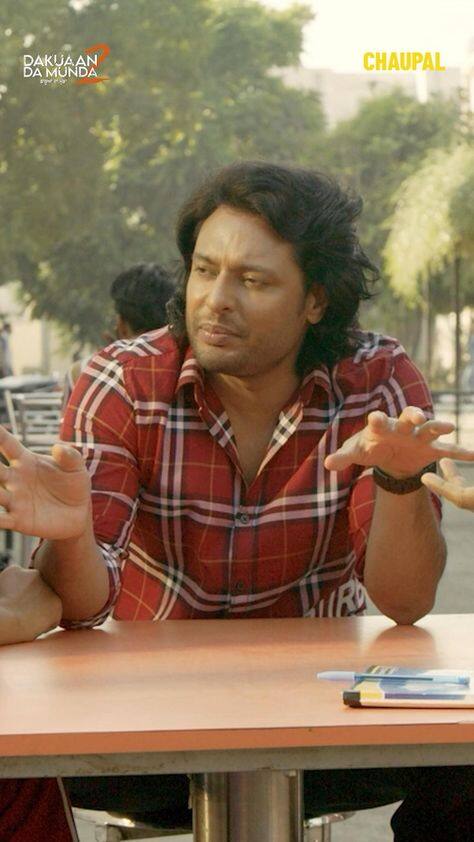 ਪੰਜਾਬੀ ਐਕਟਰ ਦੇਵ ਖਰੌੜ ਨੇ 'ਗਾਂਧੀ 3' ਦੀ ਰਿਲੀਜ਼ ਡੇਟ ਦਾ ਕੀਤਾ ਐਲਾਨ