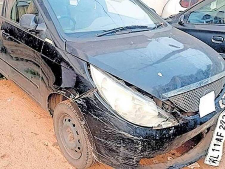 Kottayam MCH doctor speeding car kills Man; owner attempts to dismantle car Kerala Crime: விபத்தை மறைக்க முயற்சி! காரை பார்ட் பார்ட்டாக பிரித்து விற்பனை செய்யும்போது சிக்கிய டாக்டர்!