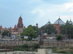 ज्ञानवापी के बाद अब शाही ईदगाह का भी होगा सर्वे, श्रीकृष्ण जन्मभूमि मंदिर केस में हाई कोर्ट से मिली मंजूरी