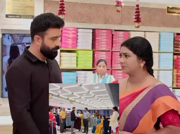 Prema entha madhuram telugu serial December 14th episode written update Prema Entha Madhuram December 14th Episode: 'ప్రేమ ఎంత మధురం' సీరియల్: అనుని వెంబడించిన సంపత్, అవమానాల పాలవుతున్న ఆర్య!