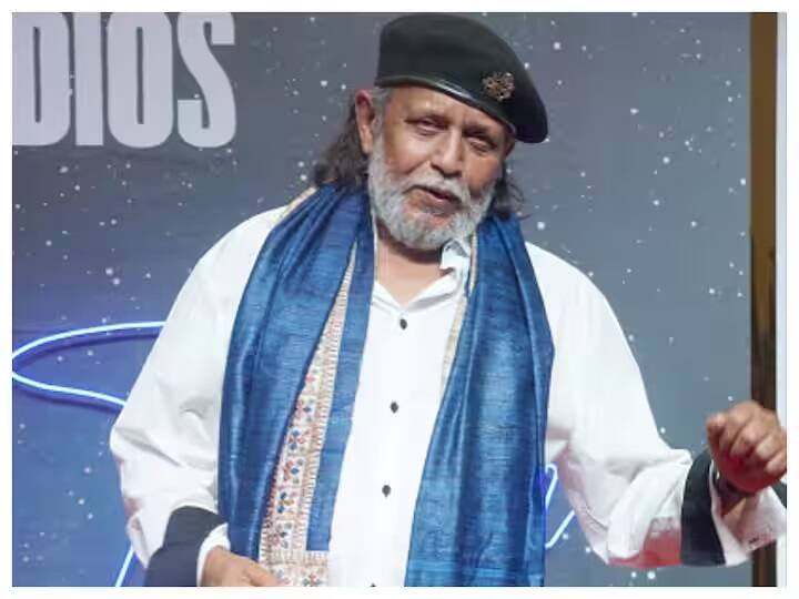 Mithun Chakraborty on him staying in Industry for years I Don’t Do Fake Or False Talk Mithun Chakraborty: 'আমি ইন্ডাস্ট্রিতে টিকে আছি আমার প্রতিভার জোরে, আমার সততার জোরে'