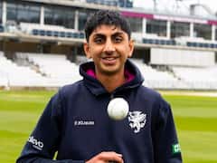 'Could Be Anyone Random..' Says Shoaib Bashir After Ignoring Coach Brendon McCullum’s Call For England Test Selection