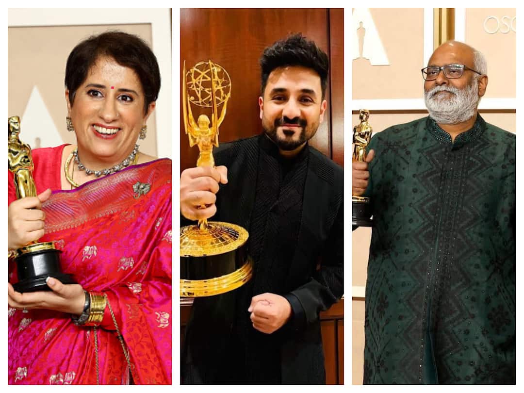 Guneet Monga To Vir Das: Celebs Who Found International Recognition In 2023 Guneet Monga To Vir Das: Celebs Who Found International Recognition In 2023