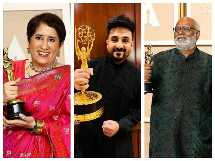 In 2023, celebrities from the film industry emerged as ambassadors, earning international recognition and filling us Indians with pride. Here are six such talents who achieved global acclaim and fame.