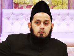 शाही ईदगाह मामला: HC के फैसले पर मौलाना खालिद रशीद बोले- 'कभी भी किसी दूसरे की जमीन पर...'