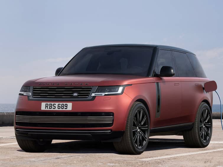 Range Rover Electric Most Luxurious EV Price Look Specifications Interior Range Rover Electric, Likely To Be Launched In 2024, Aims To Be The Most Luxurious EV