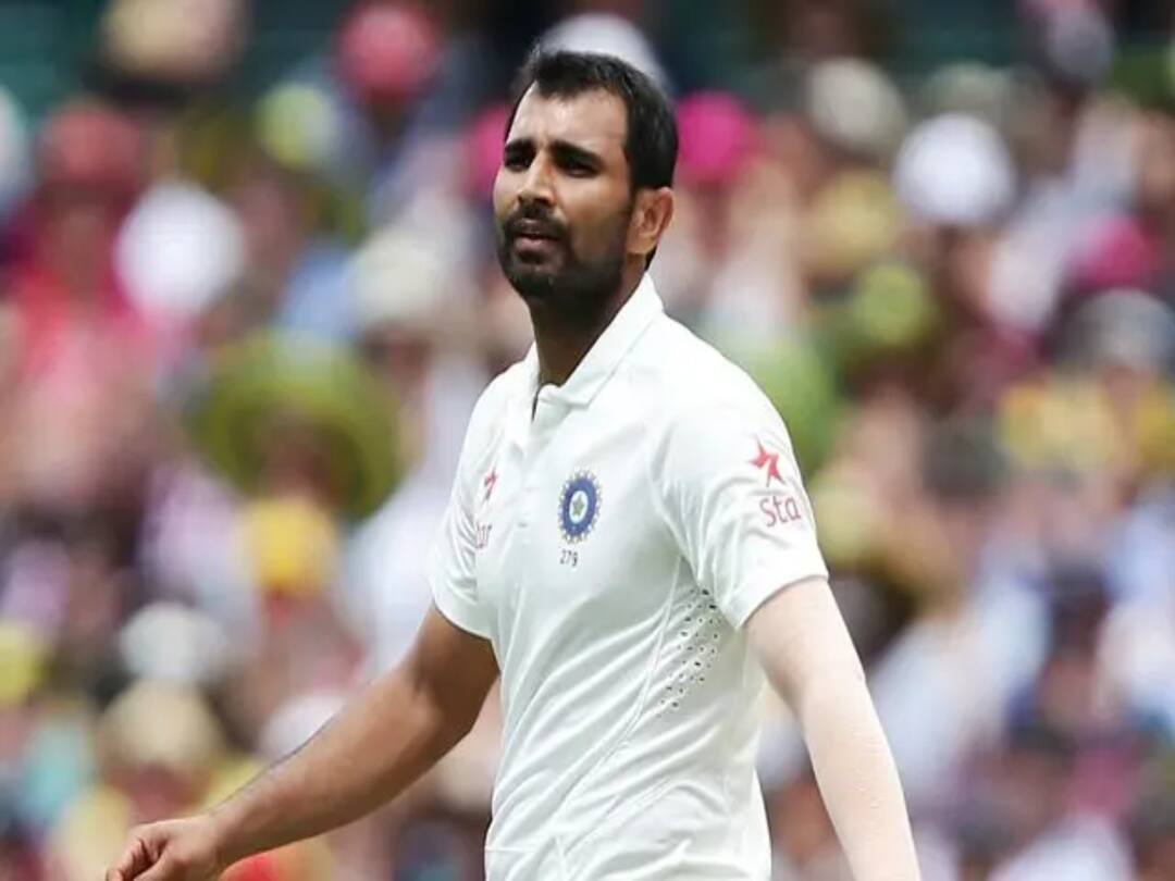 Mohammed Shami: தென்னாப்பிரிக்காவிற்கு எதிரான டெஸ்ட் போட்டியில் ஷமி? - வெளியான முக்கிய தகவல்!