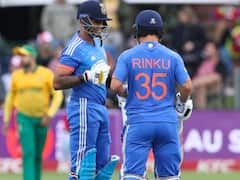 IND vs SA 3rd T20I Live Streaming: How To Watch The Final T20I On TV And Online