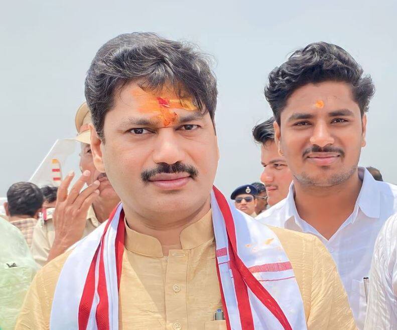 No eligible beneficiary will be deprived of PM Kisan and Namo Kisan Mahasanman Yojana, informs Dhananjay Munde PM किसान आणि नमो किसान महासन्मान योजनेतून एकही पात्र लाभार्थी वंचित राहणार नाही : धनंजय मुंडे