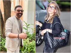 आई क्लिनिक के बाहर स्पॉट हुए डिंपल कपाड़िया और सनी देओल, वायरल हो रहा वीडियो