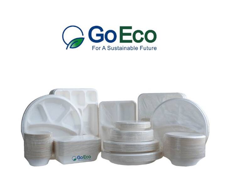 GoEco Goes Global Bringing Sustainable Dinnerware To Customers Worldwide GoEco Goes Global: Bringing Sustainable Dinnerware To Customers Worldwide
