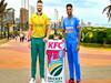 India vs South Africa 3rd T20: சமன் செய்யும் முனைப்பில் இந்தியா.. சம்பவம் செய்யுமா தென்னாப்பிரிக்கா?  இன்று கடைசி டி20 மோதல்!