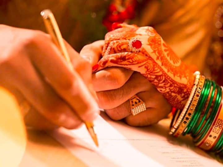 How is marriage registration done? Are there different rules for Hindu and Muslim? कैसे होता है शादियों का रजिस्ट्रेशन.. क्या हैं हिंदू-मुस्लिम के लिए अलग नियम-कानून?