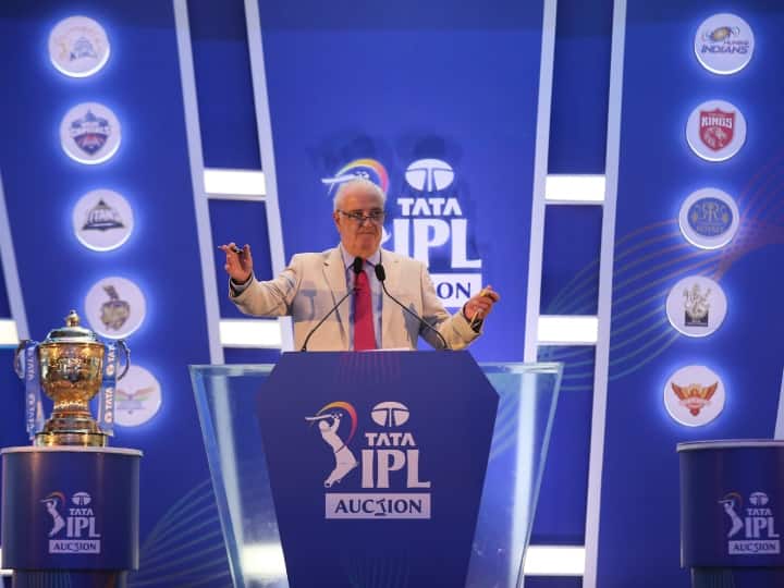 IPL 2024: How to watch IPL 2024 Auction for free on mobile tv IPL 2024 Auction: 19 दिसंबर को बिल्कुल फ्री में कैसे देखें आईपीएल ऑक्शन, यहां जानें सबसे आसान तरीका