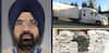 Drug trafficking: ਕੈਨੇਡਾ ‘ਚ ਪੰਜਾਬੀ ਟਰੱਕ ਡਰਾਇਵਰ ਖ਼ਿਲਾਫ਼ ਵਰੰਟ ਜਾਰੀ, 80 ਕਿੱਲੋ ਹੈਰੋਇਨ ਤਸਕਰੀ ਦਾ ਮਾਮਲਾ