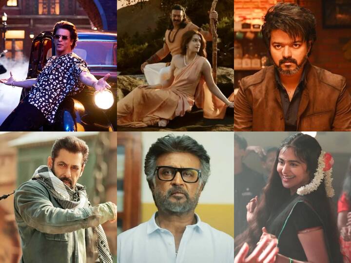 Top 10 most searched movies of 2023 in India Top Searched Movies 2023: 2023లో నెటిజన్స్ ఎక్కువగా సెర్చ్ చేసిన మూవీస్ ఇవే - బాక్సాఫీస్ కలెక్షన్స్‌లో ఆ మూవీ టాప్!